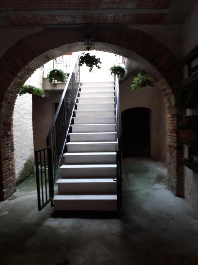 Bed and Breakfast Nenet Guglionesi Exterior foto
