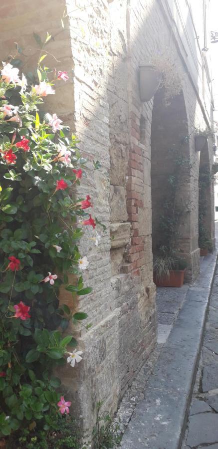 Bed and Breakfast Nenet Guglionesi Exterior foto