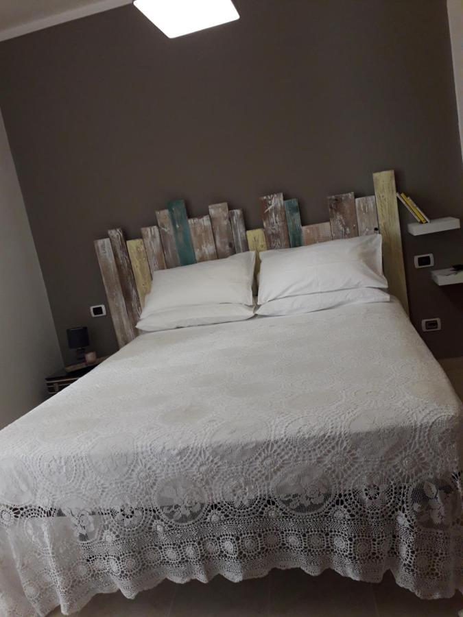 Bed and Breakfast Nenet Guglionesi Exterior foto