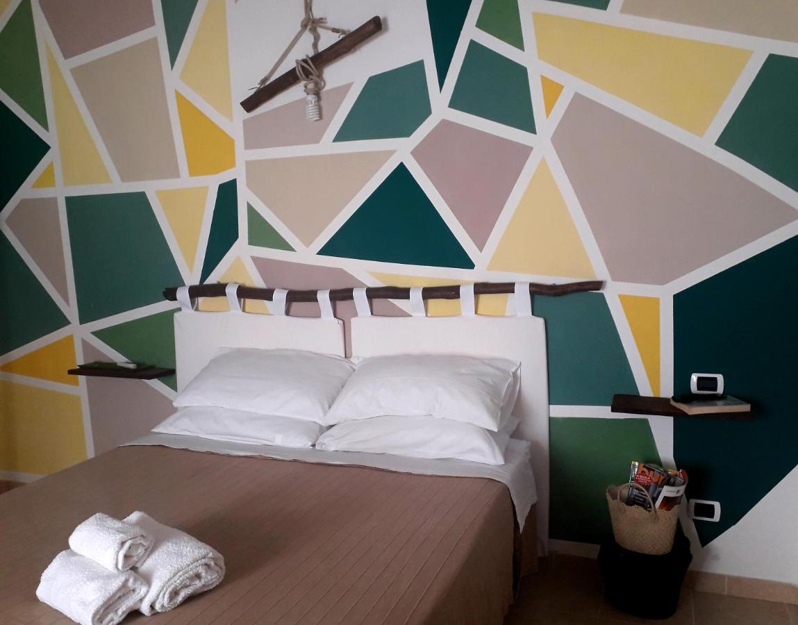 Bed and Breakfast Nenet Guglionesi Exterior foto